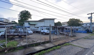 Industrial Warehouse in Rio Abajo Panama City Prime Hub

Located - photo 1