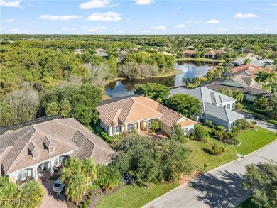 Lake Home For Sale in Fort Myers, Florida