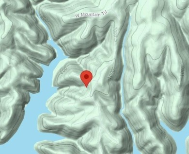 1 Acre Lake Cumberland Lake View Building Lot - photo 10