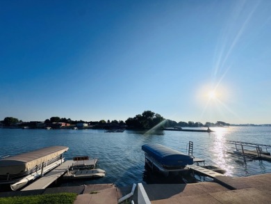 Johnson Lake Living at Its Finest! - photo 2