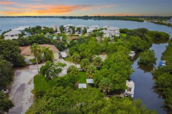 Lake Home Off Market in Palmetto, Florida