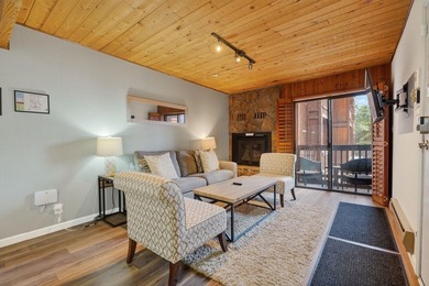 Monte Verde Lake Condo For Sale in Angel Fire New Mexico