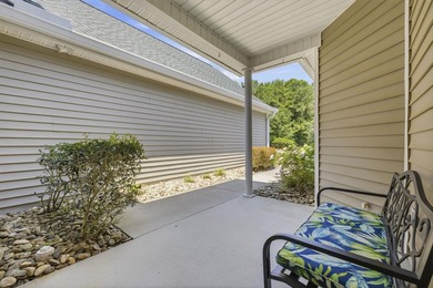 Welcome to your 2-bedroom, 2-bathroom patio/garden home in the - photo 4