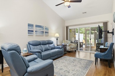 Welcome to your 2-bedroom, 2-bathroom patio/garden home in the - photo 6