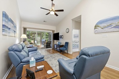 Welcome to your 2-bedroom, 2-bathroom patio/garden home in the - photo 7