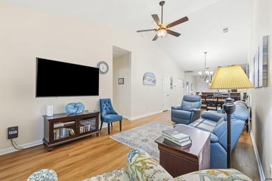 Welcome to your 2-bedroom, 2-bathroom patio/garden home in the - photo 9