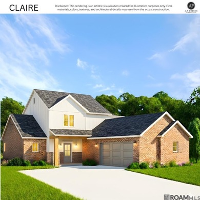 (private lake, pond, creek) Home For Sale in Baton Rouge Louisiana