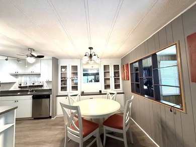 All of the heavy lifting is done on this home! Roof Over, Newer - photo 8