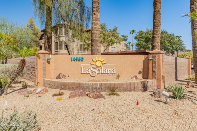 This inviting 1-bedroom, 1-bath Ventana plan condo is on the 2nd