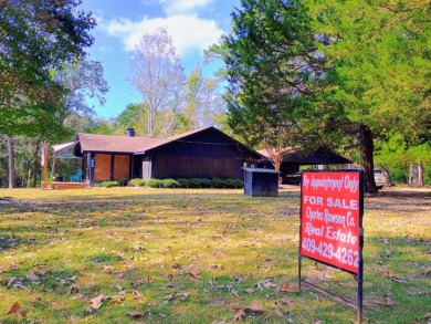 Lake Charmaine Home For Sale in Woodville Texas