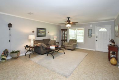 32 acres,3 Homes, 4 Septics,Carports, RVShop, Barns & PrivateLake - photo 23