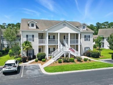 Waccamaw River Condo Sale Pending in Murrells Inlet South Carolina