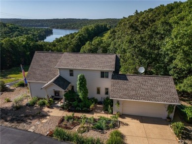 Lake Home For Sale in Midway, Arkansas
