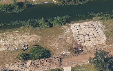 NORTHEAST CAPE Amazing Freshwater lot. Rear exposure is Western - photo 1