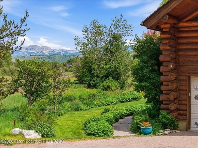Set on three private acres along Fish Creek Road in Wilson, this - photo 11