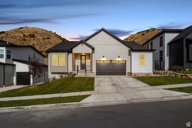 Utah Lake Home For Sale in Lehi Utah