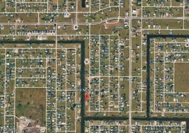 NORTHEAST CAPE Amazing Freshwater lot. Rear exposure is Western - photo 4