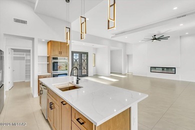 Luxury Living in Coyote Creek. Nestled within the esteemed