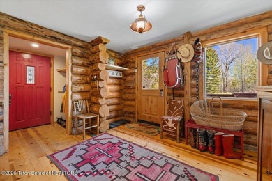 Set on three private acres along Fish Creek Road in Wilson, this - photo 15