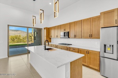 Luxury Living in Coyote Creek. Nestled within the esteemed