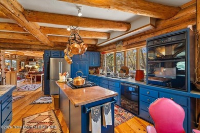Set on three private acres along Fish Creek Road in Wilson, this - photo 17