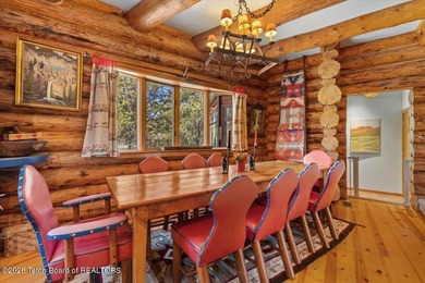 Set on three private acres along Fish Creek Road in Wilson, this - photo 18