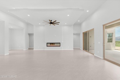 Luxury Living in Coyote Creek. Nestled within the esteemed