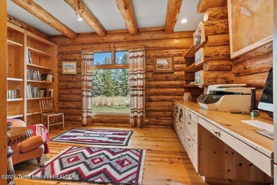 Set on three private acres along Fish Creek Road in Wilson, this - photo 19