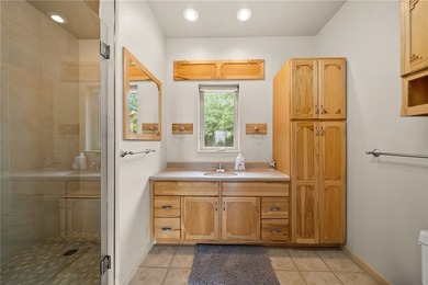 Private 11.08 acre Beaver Lake retreat with expansive lake views - photo 20