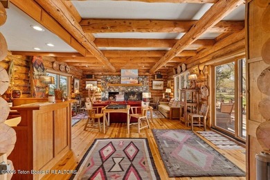 Set on three private acres along Fish Creek Road in Wilson, this - photo 20