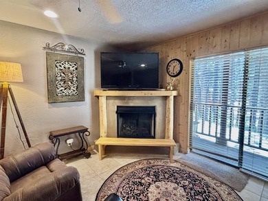 Monte Verde Lake Condo For Sale in Angel Fire New Mexico