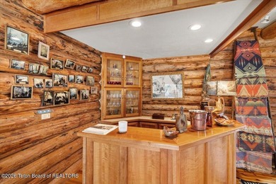 Set on three private acres along Fish Creek Road in Wilson, this - photo 21