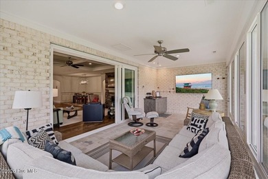 Welcome to Compass Pointe. Built in 2023 by Coastal Luxury Homes - photo 22