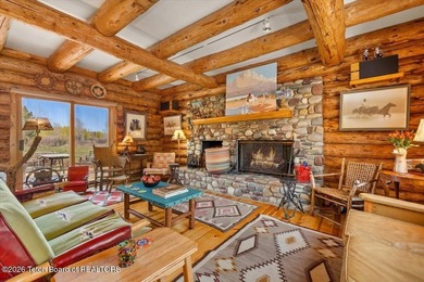 Set on three private acres along Fish Creek Road in Wilson, this - photo 22