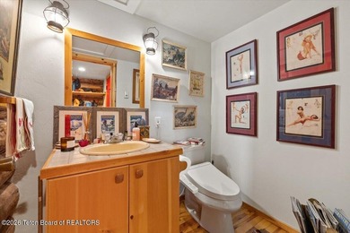 Set on three private acres along Fish Creek Road in Wilson, this - photo 23
