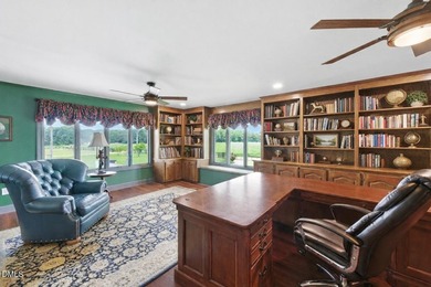 Clear Creek Farm is more than a home--it's a destination. Set - photo 23