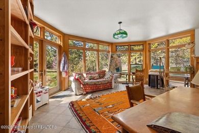 Set on three private acres along Fish Creek Road in Wilson, this - photo 24