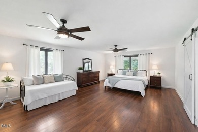 Clear Creek Farm is more than a home--it's a destination. Set - photo 24