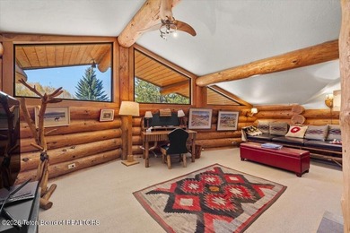 Set on three private acres along Fish Creek Road in Wilson, this - photo 25