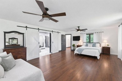 Clear Creek Farm is more than a home--it's a destination. Set - photo 25