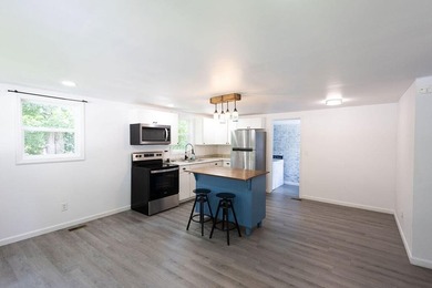 Adorable and fully renovated, this 3bedroom, 2bathroom home - photo 6