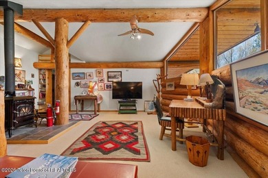 Set on three private acres along Fish Creek Road in Wilson, this - photo 26