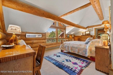 Set on three private acres along Fish Creek Road in Wilson, this - photo 28