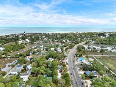 Welcome to your slice of Tybee Island-where mornings start with - photo 29