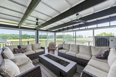 Clear Creek Farm is more than a home--it's a destination. Set - photo 29