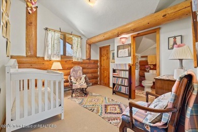 Set on three private acres along Fish Creek Road in Wilson, this - photo 30