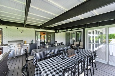 Clear Creek Farm is more than a home--it's a destination. Set - photo 30