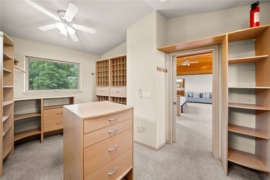 Private 11.08 acre Beaver Lake retreat with expansive lake views - photo 31