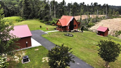 Lake Cumberland Home For Sale in Russell Springs Kentucky