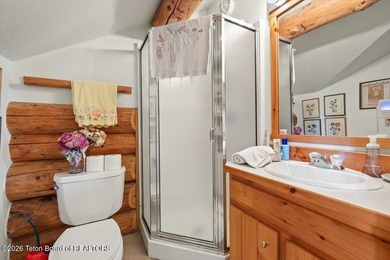 Set on three private acres along Fish Creek Road in Wilson, this - photo 31